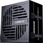 Блок питания Lian Li RB 80 PLUS Bronze 650W (G9P.RB0650B.B000.EU) Black  - фото  - интернет-магазин электроники и бытовой техники TTT