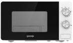 Микроволновая печь Gorenje MO20E2W - фото  - интернет-магазин электроники и бытовой техники TTT