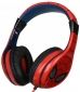 Наушники eKids Marvel Spider-Man Kid-Friendly Volume (SM-140.XV7) - фото  - интернет-магазин электроники и бытовой техники TTT