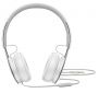 Навушники Beats EP On-Ear A1746 (ML9A2ZM/A) White - фото  - інтернет-магазин електроніки та побутової техніки TTT