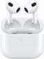 Наушники Apple AirPods with Wireless Charging Case 2021 (3-е поколение) (MME73TY/A) - фото  - интернет-магазин электроники и бытовой техники TTT