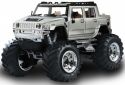Джип на р/у Great Wall Toys Hummer Strong 1:43 Grey - фото Джип на р/у Great Wall Toys Hummer Strong 1:43 Grey - фото  - интернет-магазин электроники и бытовой техники TTT