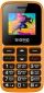Мобильный телефон Sigma mobile Comfort 50 HIT2020 Orange - фото  - интернет-магазин электроники и бытовой техники TTT