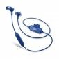 Наушники JBL In-Ear Headphone Bluetooth E25BT Blue (JBLE25BTBLU) - фото  - интернет-магазин электроники и бытовой техники TTT