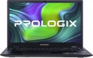 Ноутбук Prologix M15-722 (PN15E03.I3128S2NU.022) Black - фото  - интернет-магазин электроники и бытовой техники TTT