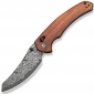 Нож Civivi Sixgill Guibourtia Wood C24050-DS1 - фото  - интернет-магазин электроники и бытовой техники TTT