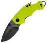 Нож Kershaw Shuffle (8700LIMEBW) Lime  - фото  - интернет-магазин электроники и бытовой техники TTT