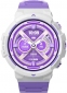 Смарт-годинник Black Shark GS3 Sport BS-W2402 Luna Purple - фото  - інтернет-магазин електроніки та побутової техніки TTT