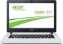Ноутбук Acer Aspire ES1-331-P6A7 (NX.G12EU.012) White - фото  - интернет-магазин электроники и бытовой техники TTT