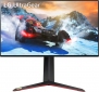 Монітор LG UltraGear 27GP95RP-B - фото  - інтернет-магазин електроніки та побутової техніки TTT