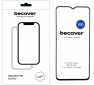 Захисне скло BeCover для Xiaomi Redmi A1 10D (711525) Black - фото  - інтернет-магазин електроніки та побутової техніки TTT