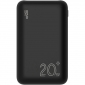 УМБ Silicon Power QS58 20000 mAh (SP20KMAPBKQS580K) Black - фото УМБ Silicon Power QS58 20000 mAh (SP20KMAPBKQS580K) Black - фото  - интернет-магазин электроники и бытовой техники TTT