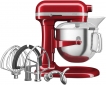 Планетарный миксер KitchenAid Artisan 5KSM70SHXECA - фото  - интернет-магазин электроники и бытовой техники TTT