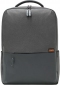 Рюкзак Xiaomi Mi Commuter Backpack Dark Gray - фото  - інтернет-магазин електроніки та побутової техніки TTT