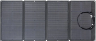 Солнечная панель EcoFlow 160W Solar Panel (EFSOLAR160W) - фото  - интернет-магазин электроники и бытовой техники TTT