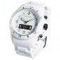 Смарт-часы MYKRONOZ ZeClock White - фото  - интернет-магазин электроники и бытовой техники TTT