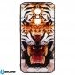 Панель BeCover 3D Print Xiaomi Redmi 5 Plus (702092) Tiger - фото  - интернет-магазин электроники и бытовой техники TTT