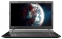 Ноутбук Lenovo IdeaPad 100-15 (80MJ00FBUA) Black - фото  - интернет-магазин электроники и бытовой техники TTT