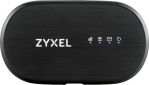 Маршрутизатор ZyXEL WAH7601 (WAH7601-EUZNV1F) - фото  - интернет-магазин электроники и бытовой техники TTT