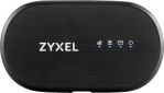 Маршрутизатор ZyXEL WAH7601 (WAH7601-EUZNV1F) - фото  - інтернет-магазин електроніки та побутової техніки TTT