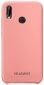 Накладка Original Soft Case Huawei P Smart Plus Pink sand - фото  - інтернет-магазин електроніки та побутової техніки TTT