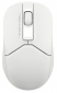 Мышь A4Tech Fstyler FG12 Wireless White  - фото  - интернет-магазин электроники и бытовой техники TTT