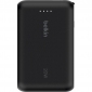 УМБ Belkin BoostCharge 10000 mAh 20W Built-In USB-C Cable PD (BPB021HQBK) Black - фото  - інтернет-магазин електроніки та побутової техніки TTT