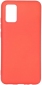 Чохол Full Soft Case for Samsung A025 (A02s) Red - фото  - інтернет-магазин електроніки та побутової техніки TTT