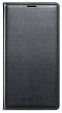Чехол Samsung Flip Wallet для Galaxy S5 Black (EF-WG900BBEGRU) - фото  - интернет-магазин электроники и бытовой техники TTT
