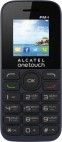 Мобильный телефон Alcatel One Touch 1013D Black - фото  - интернет-магазин электроники и бытовой техники TTT