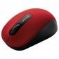 Миша Microsoft Mobile 3600 Bluetooth Red (PN7-00014) - фото  - інтернет-магазин електроніки та побутової техніки TTT