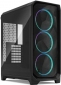 Корпус Fractal Design Meshify 3 RGB TG LT (FD-C-MES3A-06) Black - фото  - интернет-магазин электроники и бытовой техники TTT