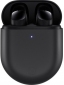 Бездротові навушники Redmi Buds 3 Pro (BHR5244GL) Black - фото  - інтернет-магазин електроніки та побутової техніки TTT