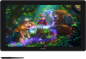 Графический монитор Huion Kamvas RDS-220 + перчатка (RDS-220) - фото  - интернет-магазин электроники и бытовой техники TTT