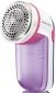 Машинка для стрижки катышков PHILIPS Fabric Shaver GC026/30 (8710103661375) Pink - фото  - интернет-магазин электроники и бытовой техники TTT