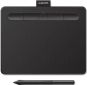 Графічний планшет Wacom Intuos S Bluetooth (CTL-4100WLK-N) Black - фото  - інтернет-магазин електроніки та побутової техніки TTT