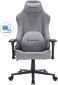 Крісло геймерське GamePro FGC750DG Size L Fabric Dark Grey - фото  - інтернет-магазин електроніки та побутової техніки TTT
