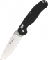 Нож складной Ganzo D727M-BK (D2 сталь) Black - фото  - интернет-магазин электроники и бытовой техники TTT
