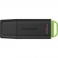 USB флеш накопитель Kingston DataTraveler Exodia 128GB USB 3.2 Gen1 (DTXG2/256GB) Black - фото  - интернет-магазин электроники и бытовой техники TTT