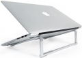 Подставка для ноутбука OfficePro LS530 Aluminium alloys Silver - фото  - интернет-магазин электроники и бытовой техники TTT