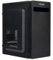 Корпус Prologix E101 500W Black - фото  - интернет-магазин электроники и бытовой техники TTT