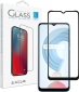 Защитное стекло ACCLAB Full Glue для Realme C21 (1283126518386) Black - фото  - интернет-магазин электроники и бытовой техники TTT
