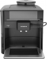 Кофемашина SIEMENS EQ6 TE651319RW - фото  - интернет-магазин электроники и бытовой техники TTT