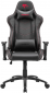 Крісло геймерське FragON 2X Series (FRAGON2X_BLACK) - фото  - інтернет-магазин електроніки та побутової техніки TTT