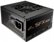 Блок живлення FSP SFX PRO 450W Black 80-мм. Active PFC 80 PLUS BRONZE (FSP450-50SAC) - фото  - інтернет-магазин електроніки та побутової техніки TTT