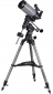 Телескоп Bresser FirstLight Mac 100/1400 EQ3 (9621802) - фото  - интернет-магазин электроники и бытовой техники TTT