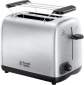 Тостер Russell Hobbs 24080-56 Adventure - фото  - интернет-магазин электроники и бытовой техники TTT