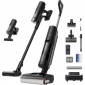 Акумуляторний пилосос Dreame Wet and Dry Vacuum H12 Dual FlexReach (HHV31A) - фото  - інтернет-магазин електроніки та побутової техніки TTT