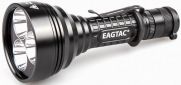 Ліхтар EagleTac M30LC2C 3 x XP-E2 Green R3 750 лм - фото  - інтернет-магазин електроніки та побутової техніки TTT