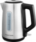 Электрочайник Russell Hobbs Heaton Brushed 27380-70 - фото  - интернет-магазин электроники и бытовой техники TTT